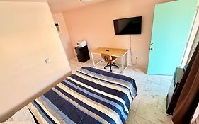 El Rey Motel
